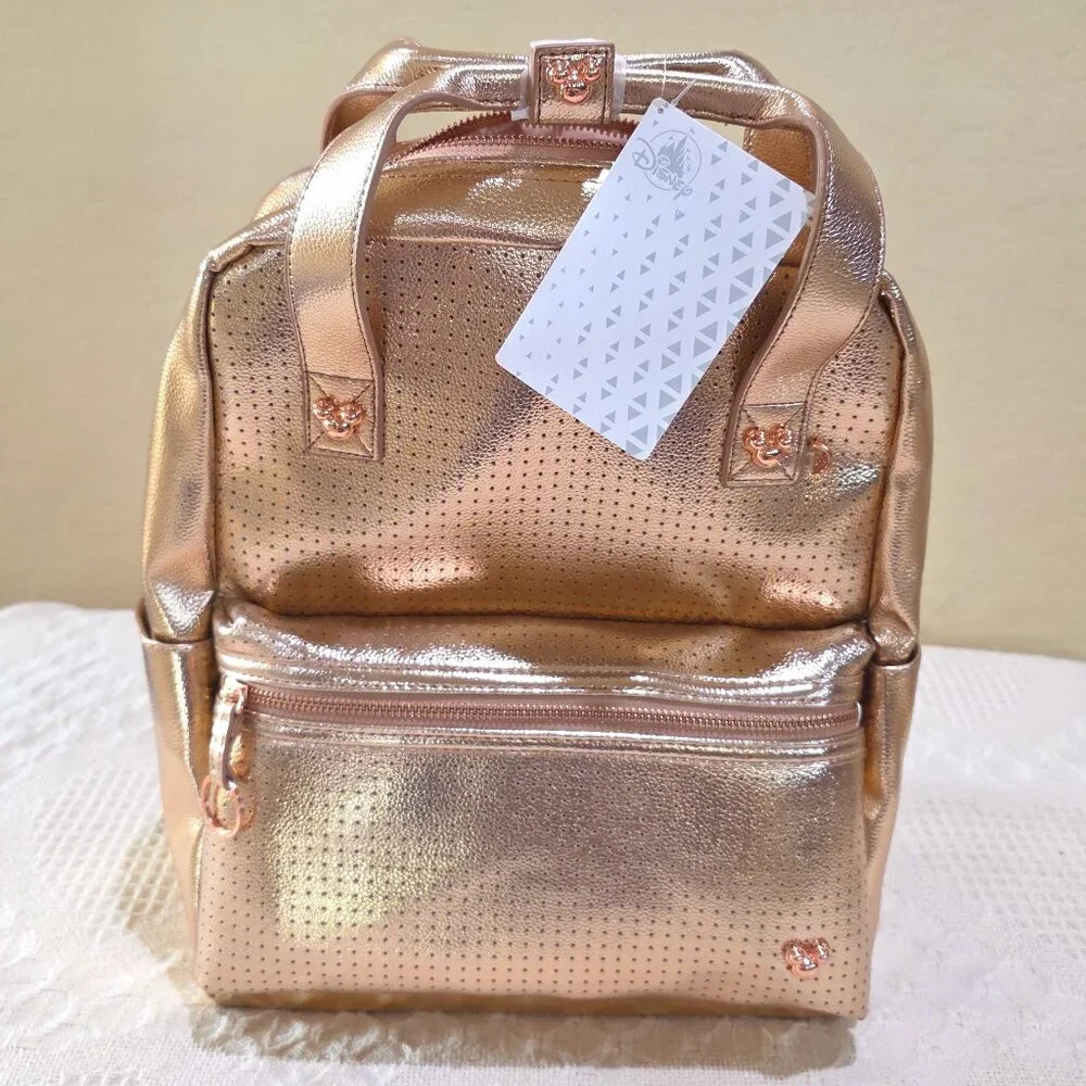 Disney nwt rose